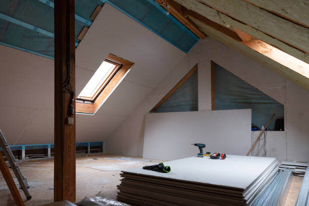 Best Eco-Friendly Insulation in Eastman, GA