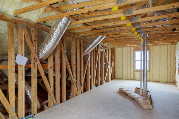 Best Residential Insulation in Eastman, GA