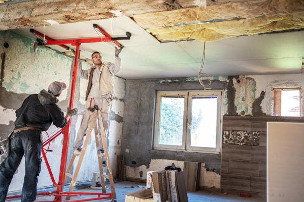 Best DIY Insulation Kits and Guidance in Eastman, GA
