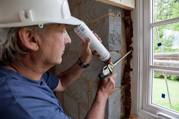 Best Spray Foam Insulation in Eastman, GA