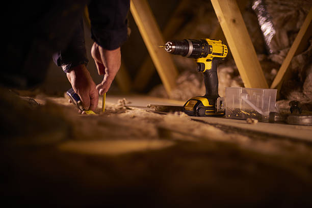 Best Insulation Maintenance and Repair in Eastman, GA